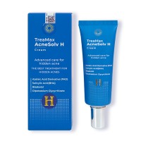Kem Mụn Ẩn Treamax Acnesolv H _2